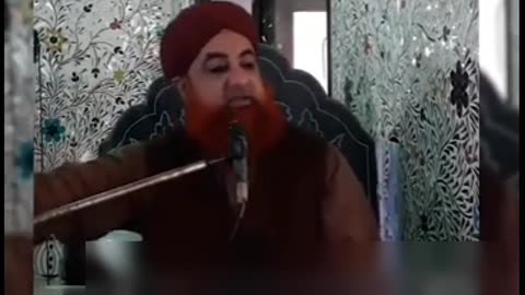 منت کے بارے میں زبردست بیان