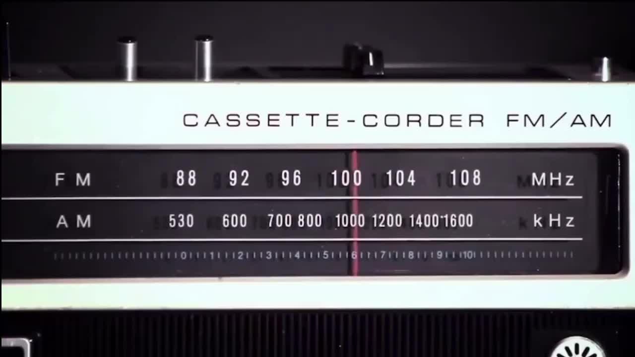 Paul Harvey: " If I was the Devil "