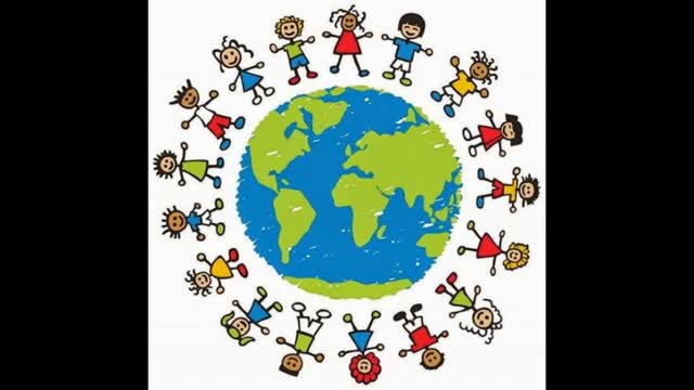 Universal Children's Day