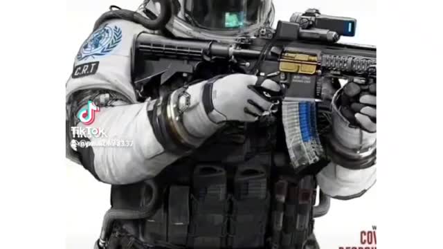 Preserve the 2nd amendment