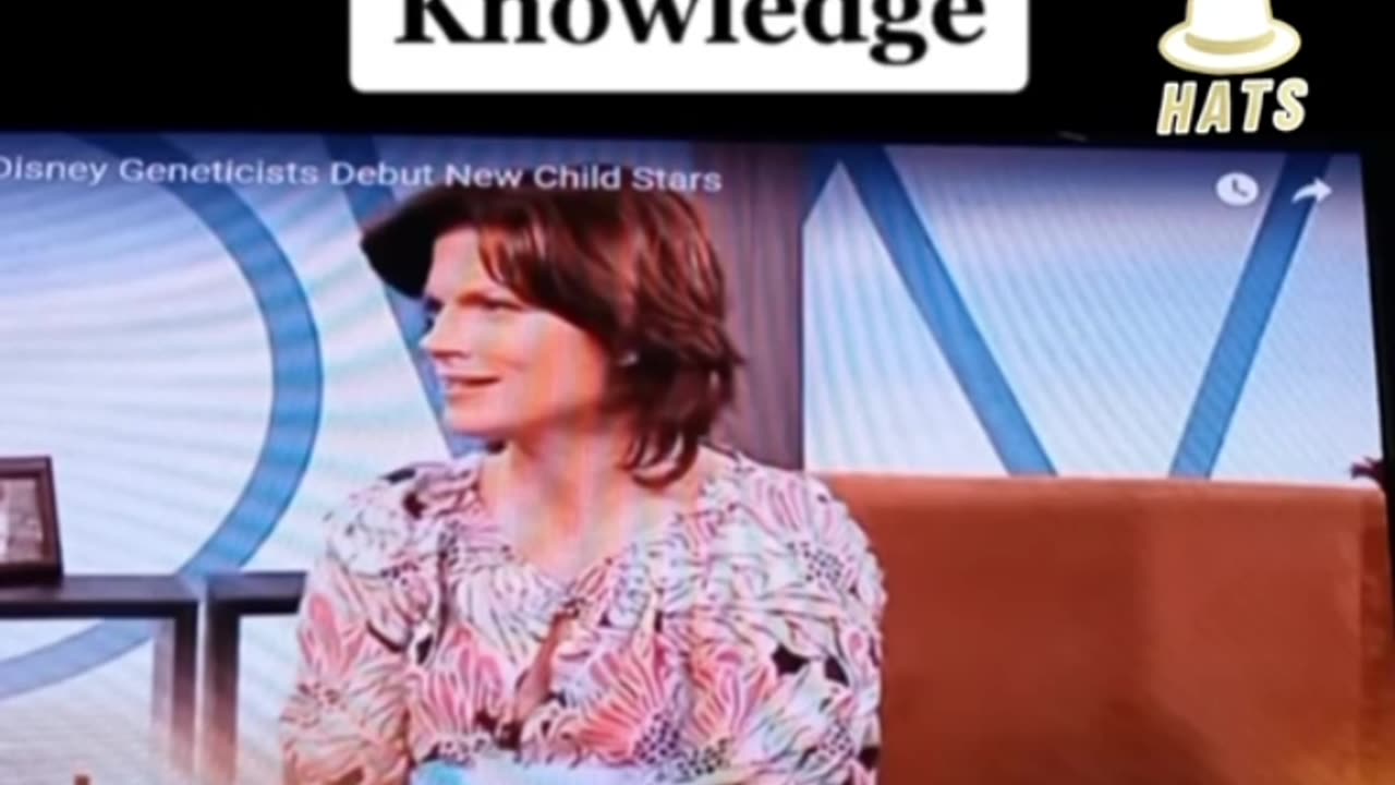 All Disney Celebrities Are Clones??? (CC)