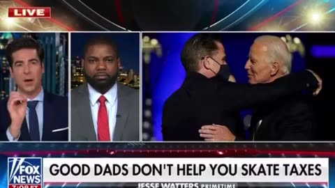 Byron Donalds FLAMES Biden Crime Family after bombshell evidence exposes criminal bribery scheme