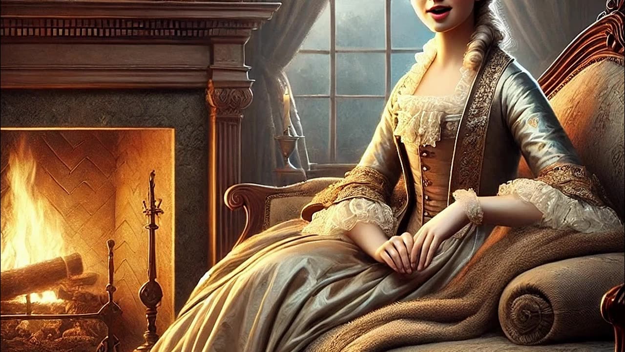 Elizabeth Hamilton Tells Her Story as a Strong Wife and Support for Alexander Hamilton