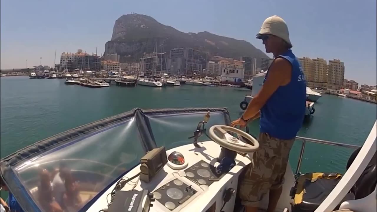 Graham The Baron Hesketh