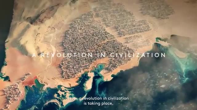 Prison Planet Construction