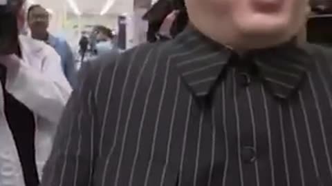 The Truth Is You Are Not The Only Person Concerned About KIM JONG UN