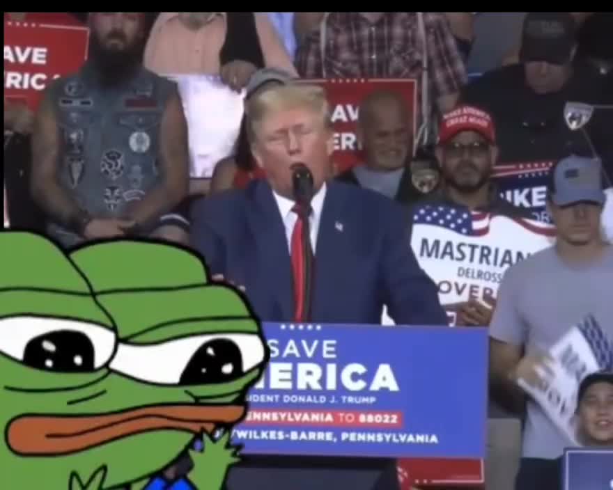 MAGA