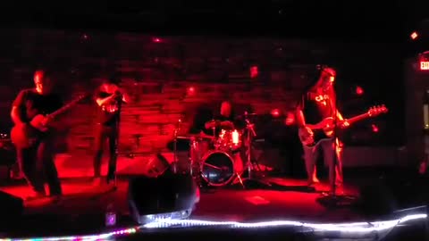 Thunder Monkey "Save Your Life"