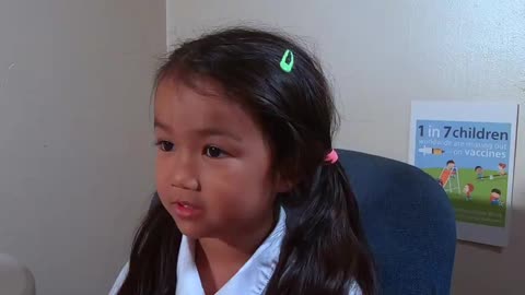➽Cooles Video über die Kinder-Impfung 😉
