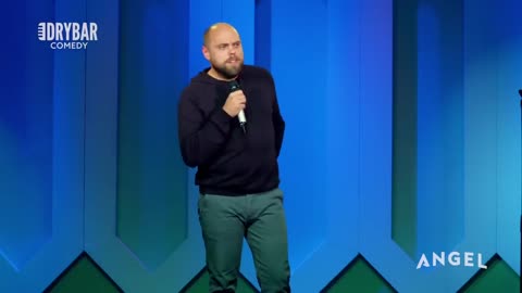 Dry Bar Comedy, The Big Gulp Kid. Alex Velluto - Full Special