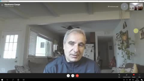 Stati Uniti! Il diavolo, la pentola...ma il coperchio?_ con Gianfranco Campa