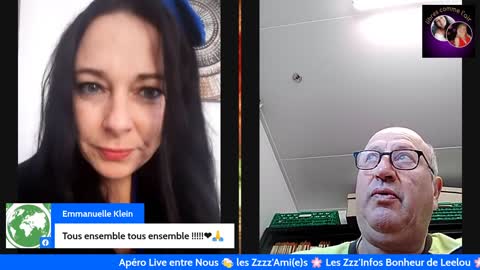 Au Coeur du Matin avec Julie 19/11