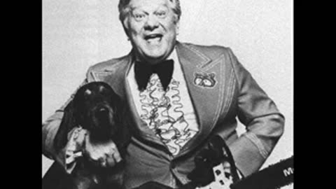 Jerry Clower - Marcel Wins a Bet