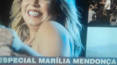 homenagem marilia mendonca especial