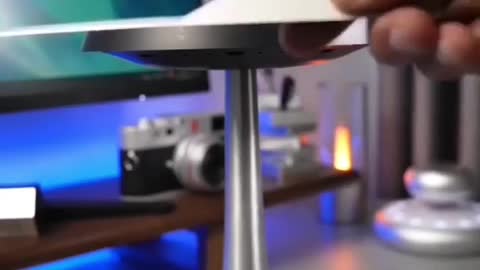 levitation light