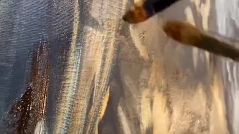 Presença de Deus na arte