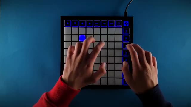 Eifel 65 - I'm BLUE (Da Ba Dee) LAUNCHPAD