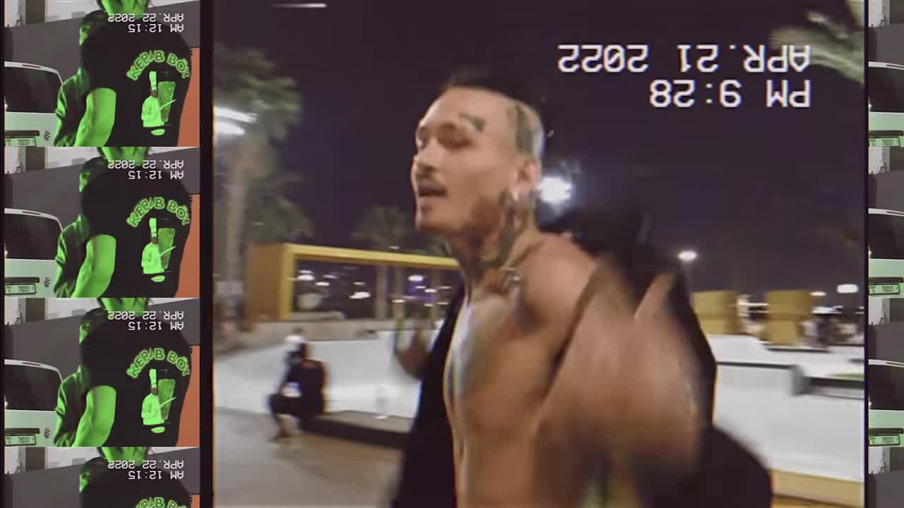 MORGENSHTERN, Aarne - DALEKO (Official Video, 2022)