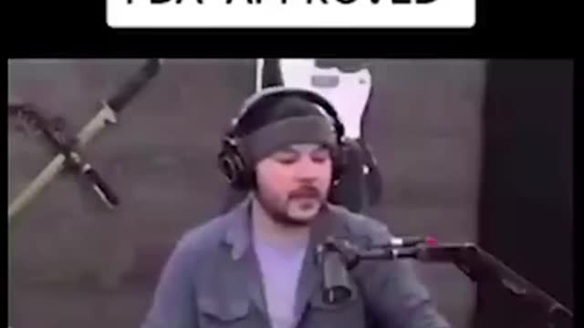 Lawyer Shares Case Accusing The Military Of Changing Labels & Knowingly Violating Nuremberg Code