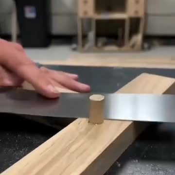 Wood working tips and tricks | joinery