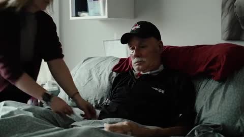 "Slammin' Sammy" Suffers Multiple Strokes After 2nd Pfizer Shot.