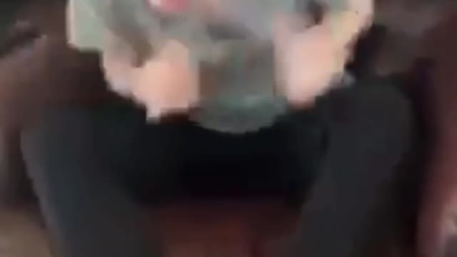 Very Sad...Australian girls reaction to the jabs!