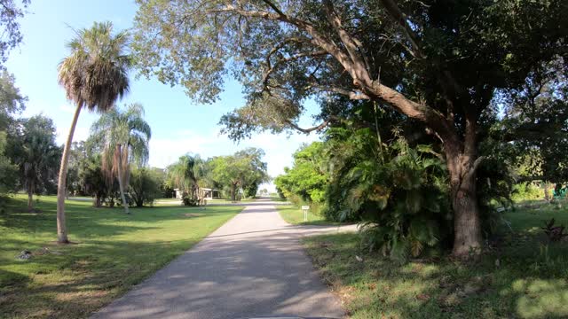 (00275) Part Two (F) - Part Two (F) - Charlotte Harbor, Florida. Sightseeing America!