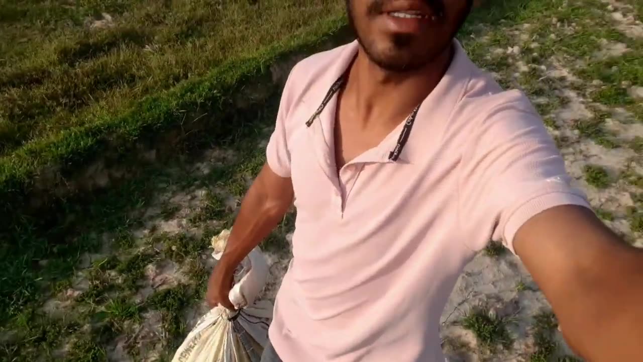 My First Vlog In Field 😍 || #ahilvlogs || #myfirstvlog || #myfirstvlogviral