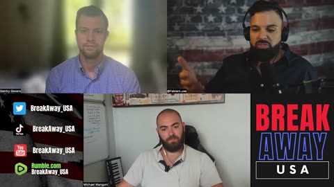 FBI is going after Trump MAGA Republicans - This is INSANITY - Time to fight back - EP 003