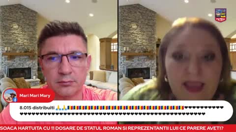 Luis Lazarus - Zeus TV; 06.06.2022
