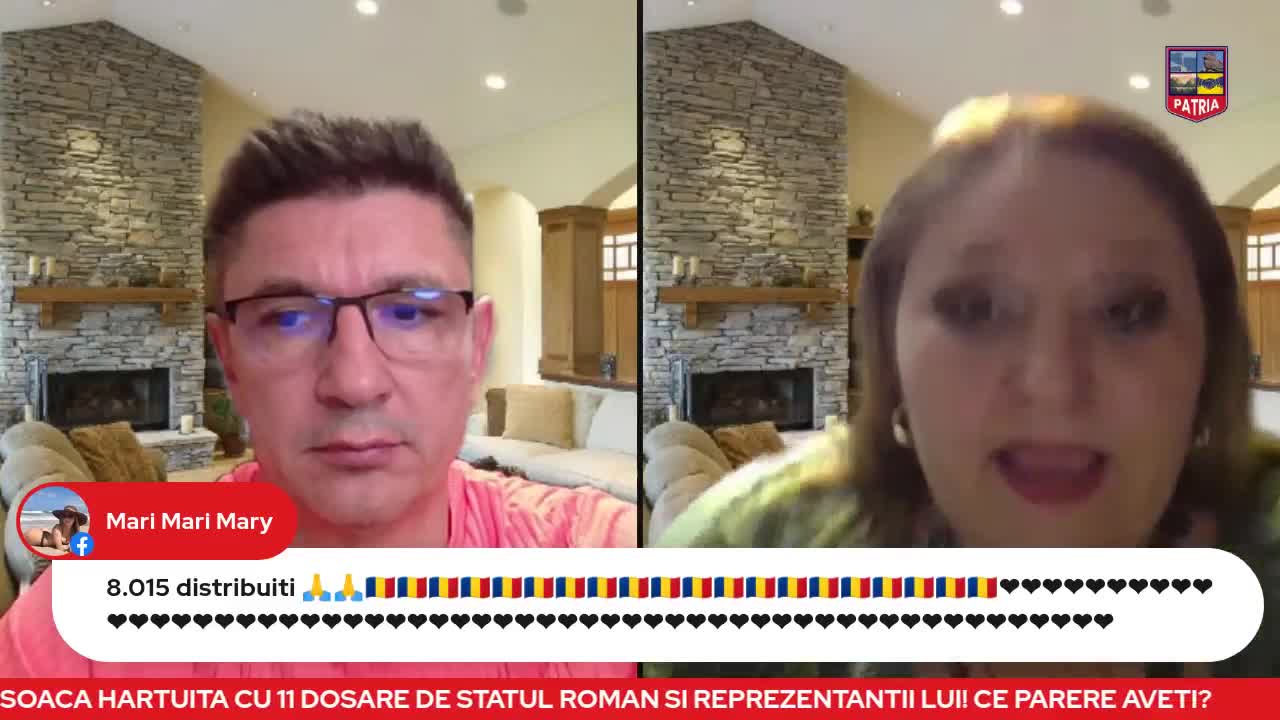 Luis Lazarus - Zeus TV; 06.06.2022