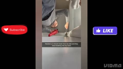 The end 😂🤣😂🤣#TRY NOT TO LAUGH#FUNNY#VIRAL