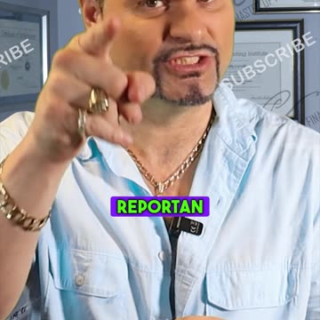 Acreedores que no reportan a su oficina