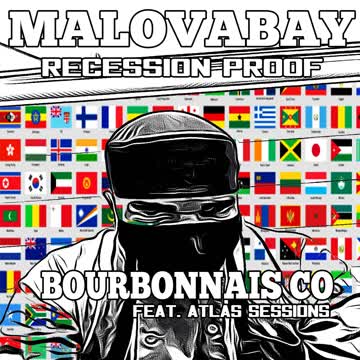 Recession Proof Bourbonnais Co (feat. Atlas Sessions)