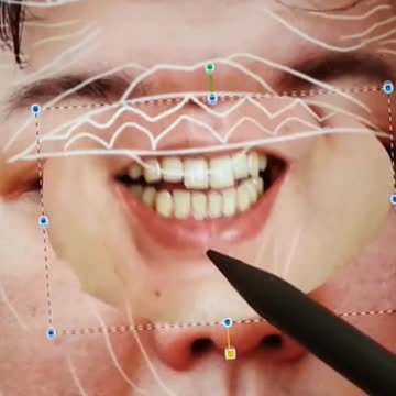 kim Jong-Un received a surgery to look like Roz from Monsters Inc.👀 and he looks happy with that 😂😂