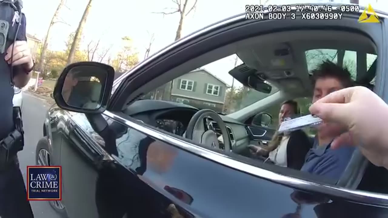 Bodycam: Daycare Owner Guilty in Baby’s Death Reacts to Cops Investigating Her for Murder