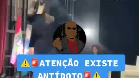 Antidoto