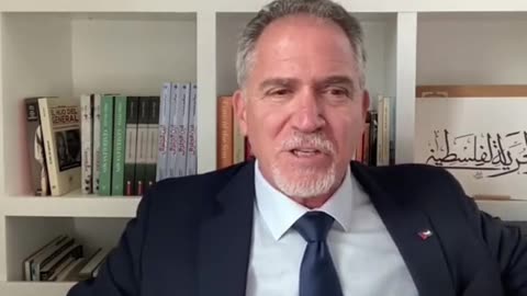 Are you prepared to condemn the years and years of Israel’s attacks on the Palestinians?