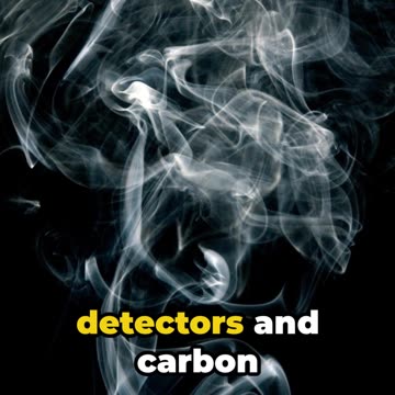 Essential Home Maintenance - Smoke Detectors