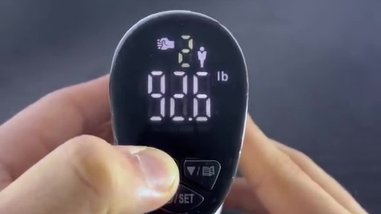 Make Counting Your Reps A Breeze With This