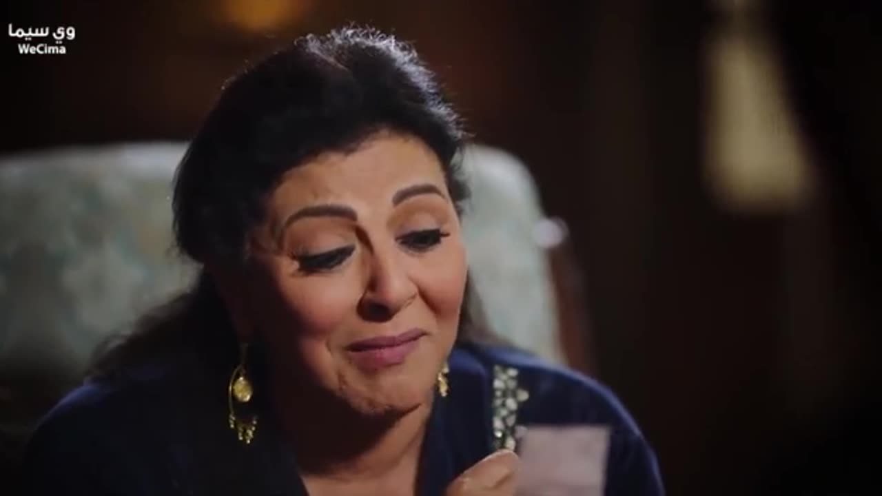 مسلسل جعفر العمدة حلقة 10