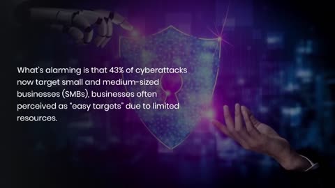 Your 24/7 Cybersecurity Partner: Keeping Your Business Secure Around the Clock