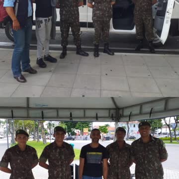 Boldonaro é Petista. EU SOU PATRIOTA