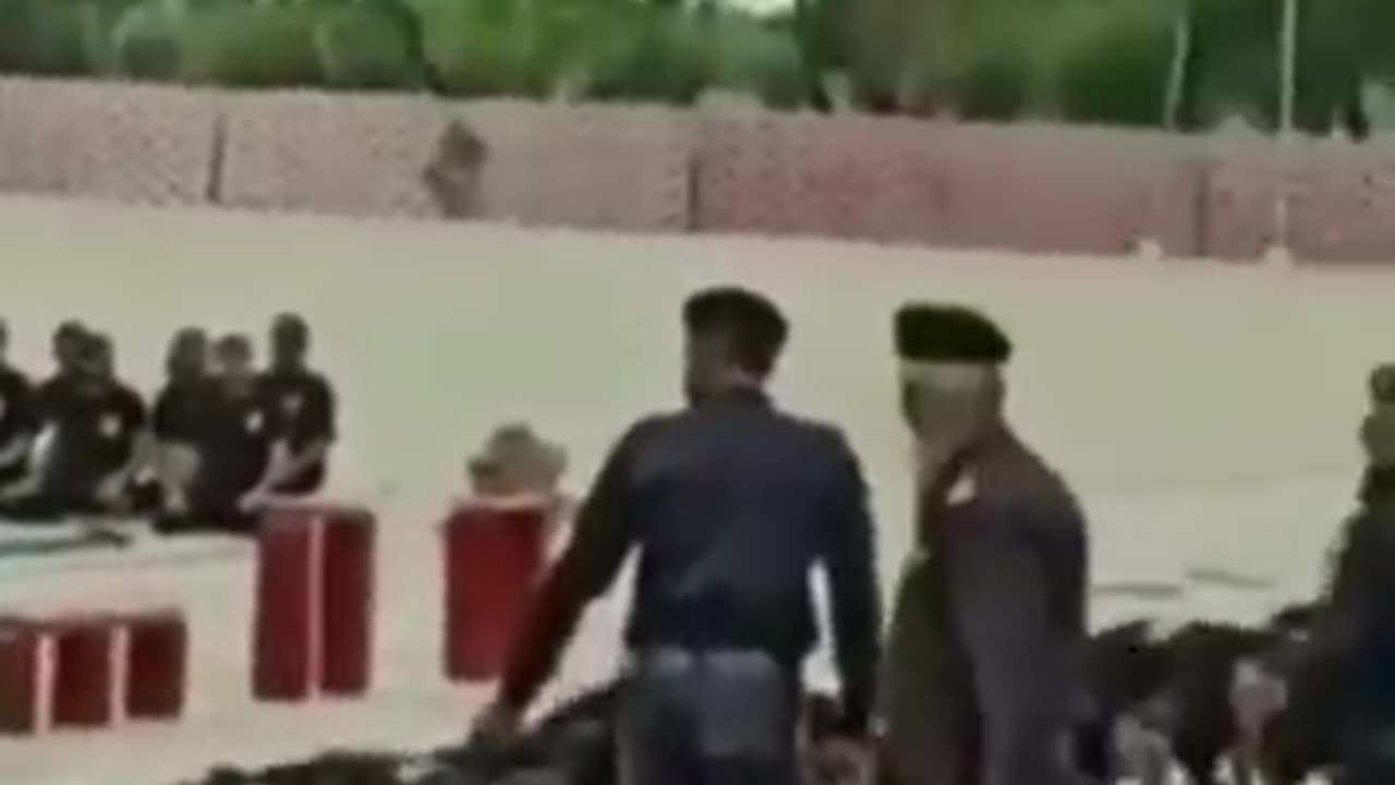 Indian army