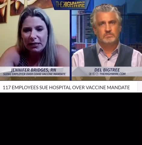 Nurses are being told to NEVER document any adverse reactions to the CoVid19 Vaccine.