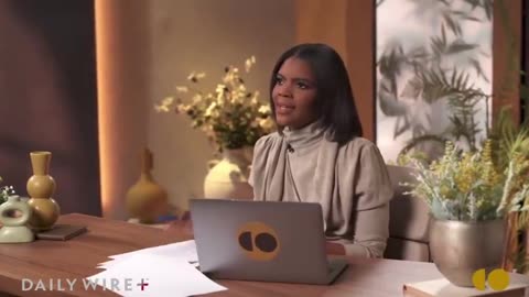 Candace Owens talking about Jewish involvement in sex research