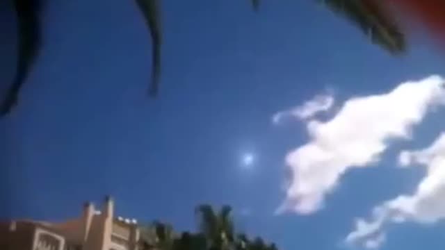 UFO Sightings