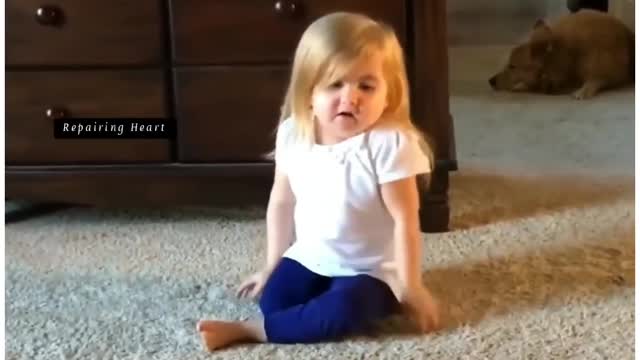 The baby dances very nicely😍_ Quazishahporan1_(720P_HD).MP4