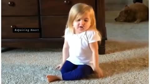 The baby dances very nicely😍_ Quazishahporan1_(720P_HD).MP4