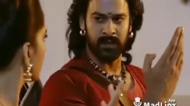 bahubali funny dubbing